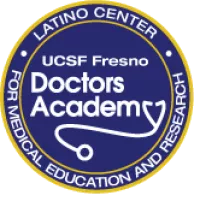 DA logo