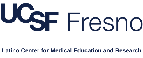 UCSF Fresno LaCMER logo